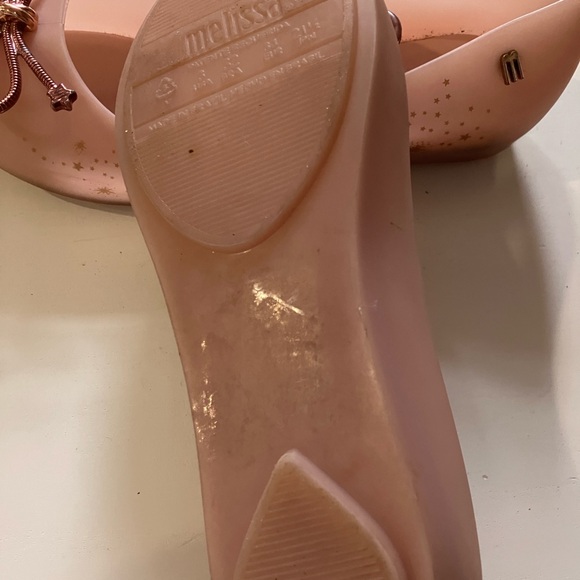 Melissa Ultragirl Elements Ballet Flats - Picture 5 of 5